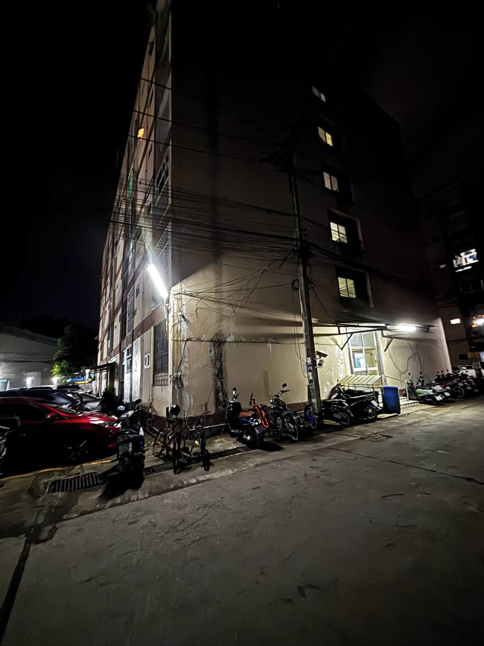 Condo, 1 Bedroom | Exterior