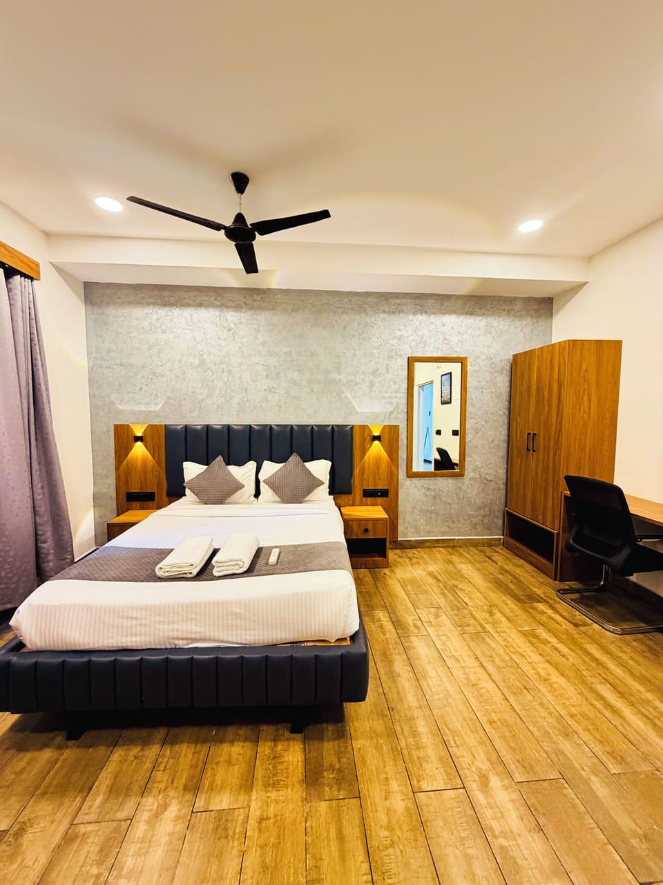 Deluxe Room | WiFi (free)