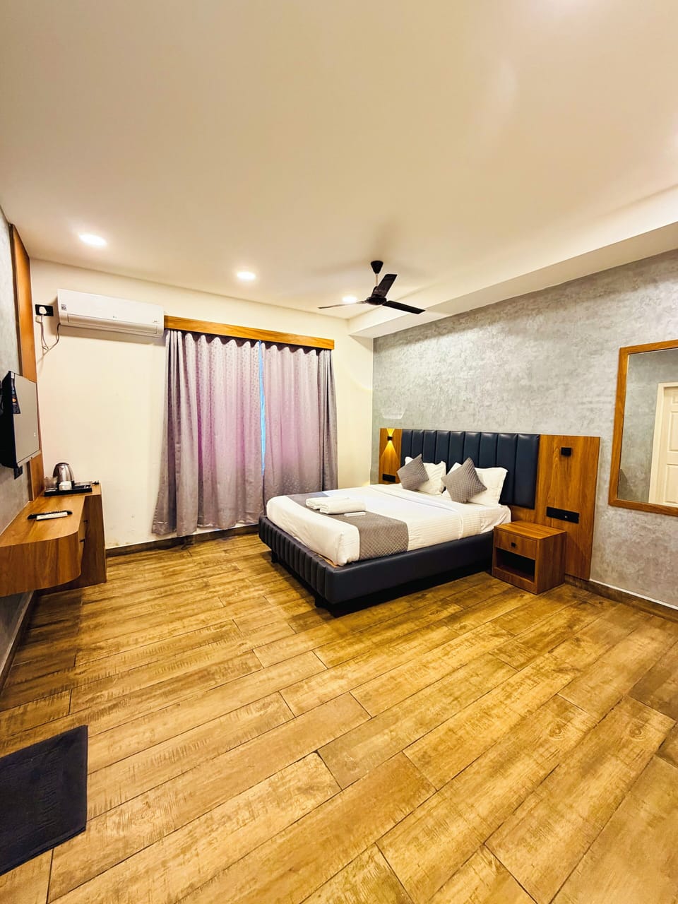Deluxe Room | WiFi (free)