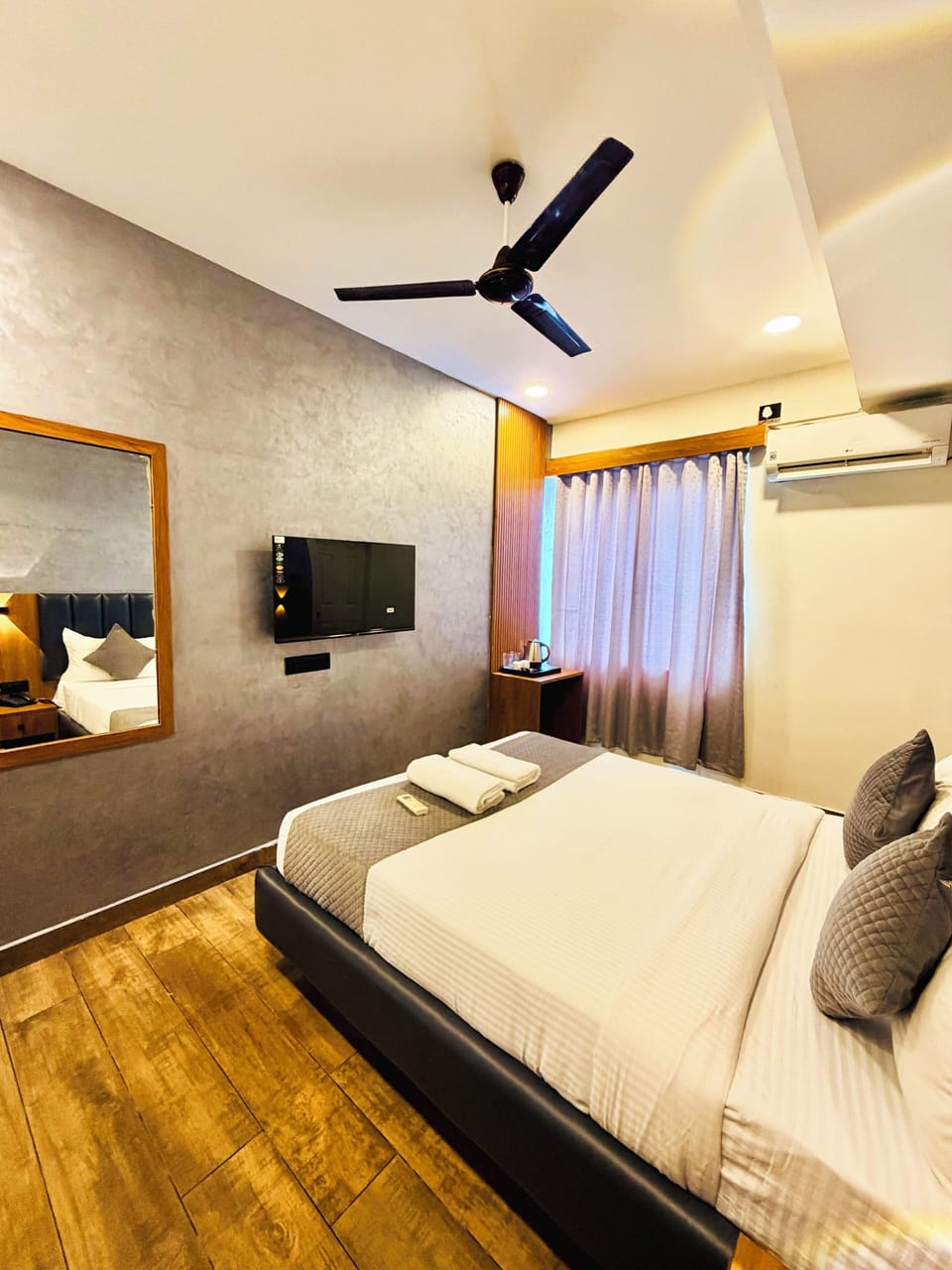 Standard Room | WiFi (free)