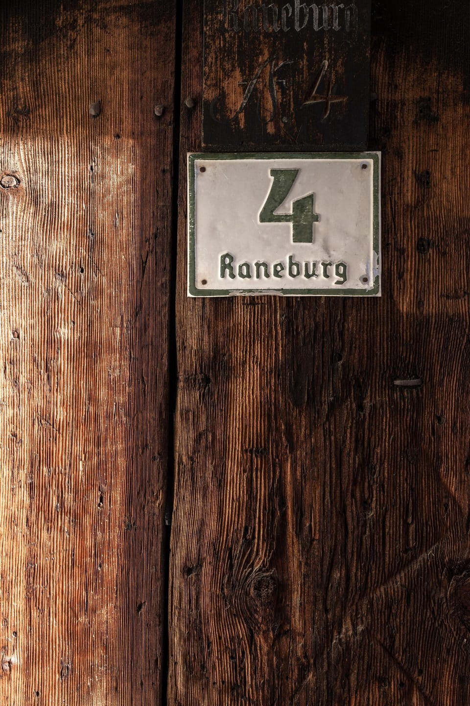 Apartment | Interior detail
