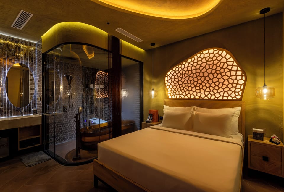 Suite | Spa