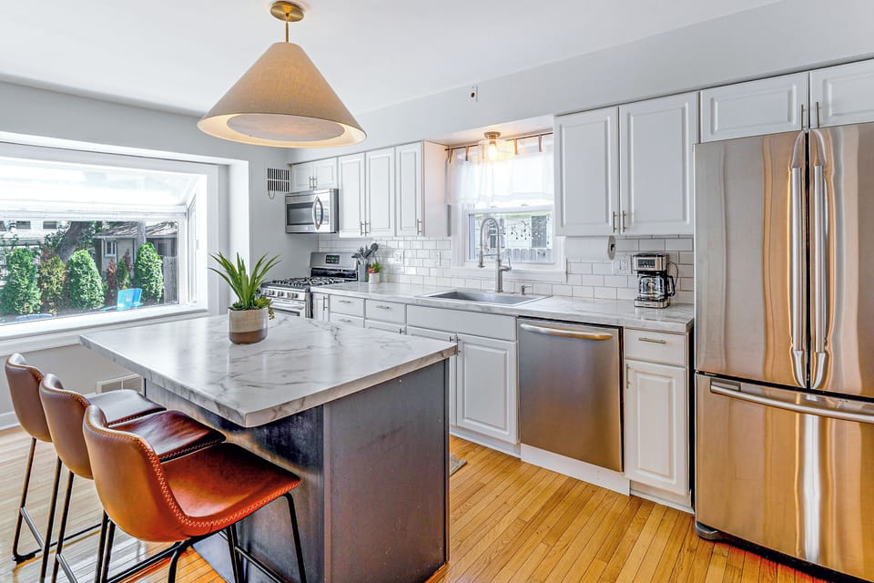 Kitchen | 1st Floor