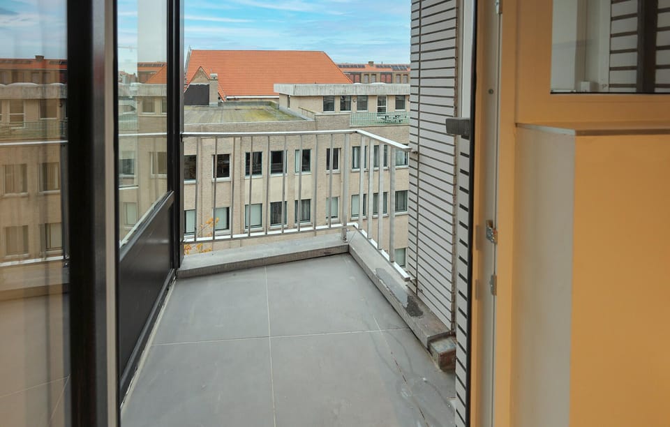 View From Room