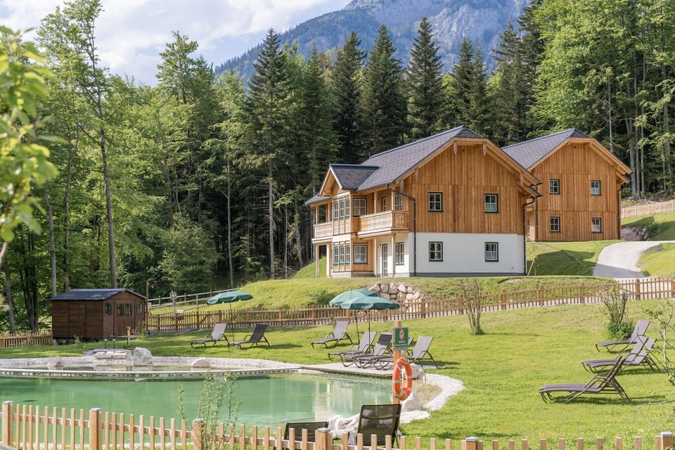 Holiday Home Facilities and Services