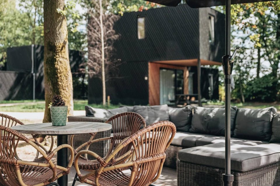 Patio / Balcony