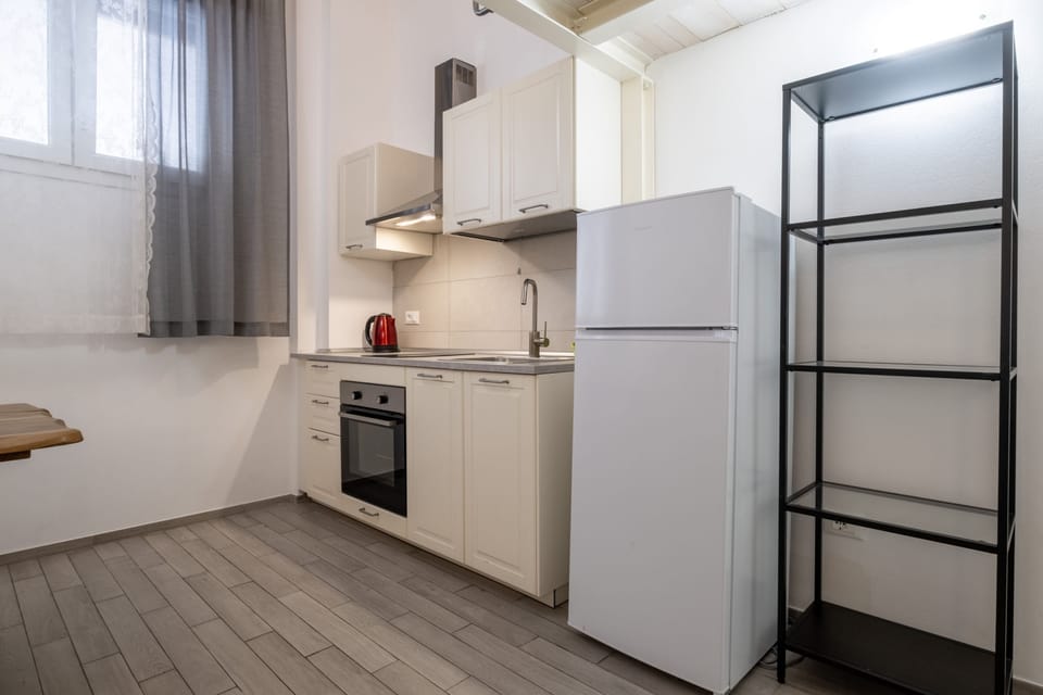 House | 1 bedroom