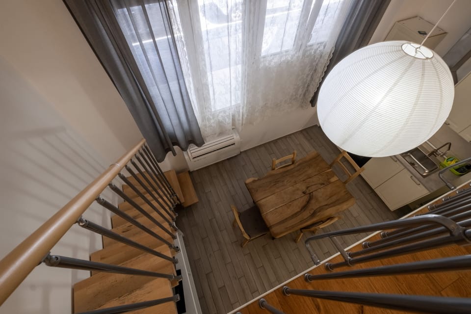 House | 1 bedroom