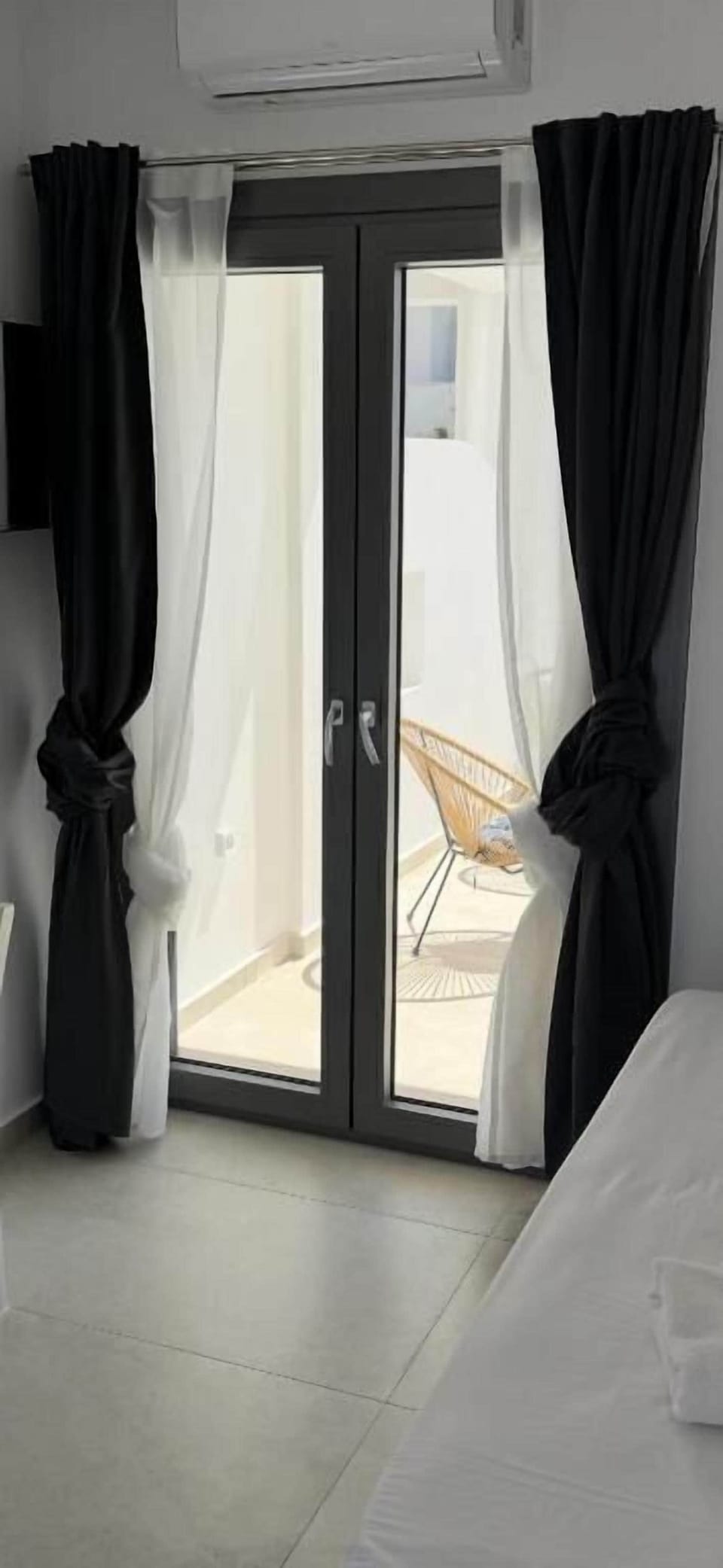 Comfort Suite, 1 Double Bed | WiFi (free)