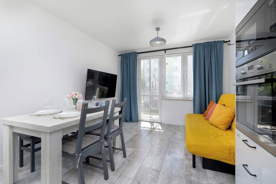 The elegant living room perfect for both relaxation and entertainment.