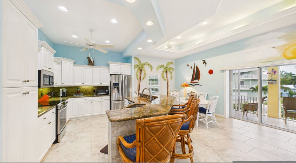 House, Accessible | 3 bedrooms