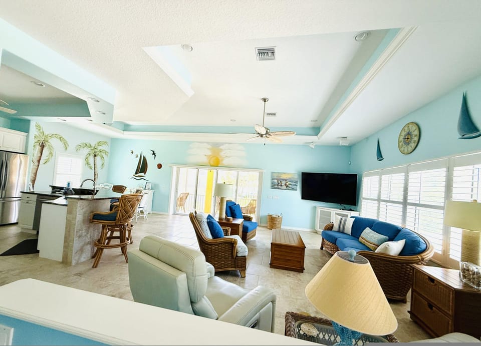 House, Accessible | 3 bedrooms