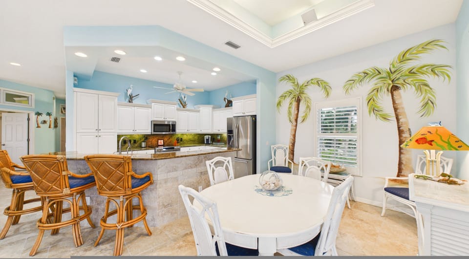 House, Accessible | 3 bedrooms