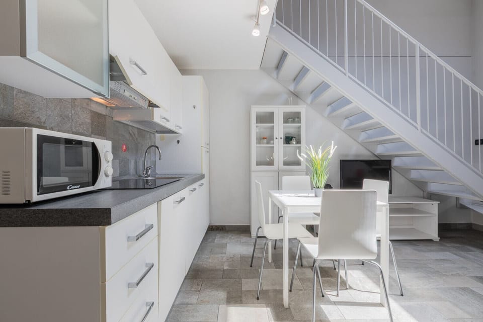 House | 1 bedroom
