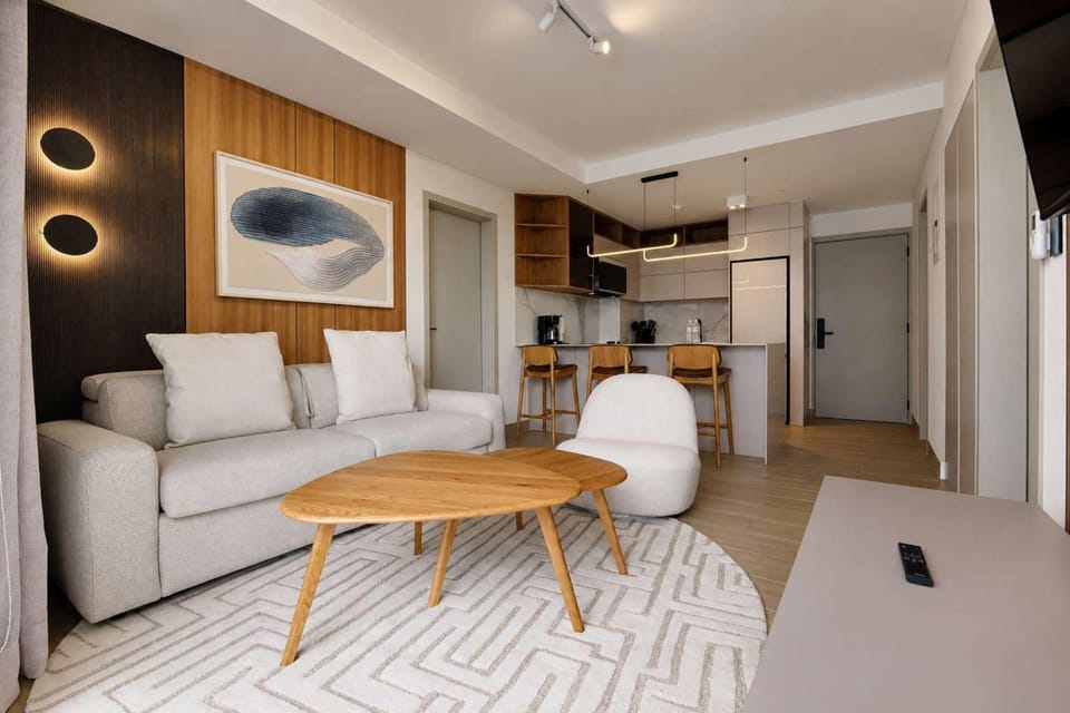 House | 2 bedrooms, high-speed internet
