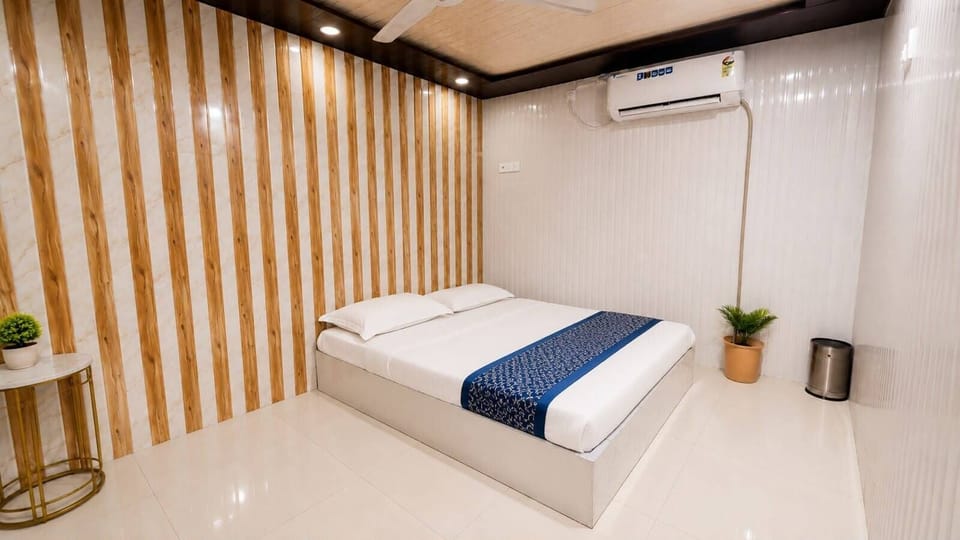 Standard Room | WiFi (free)