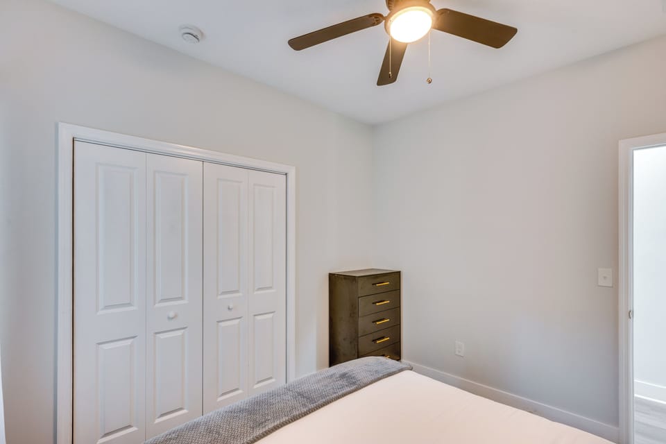 Apartment (3 Bedrooms) | Interior