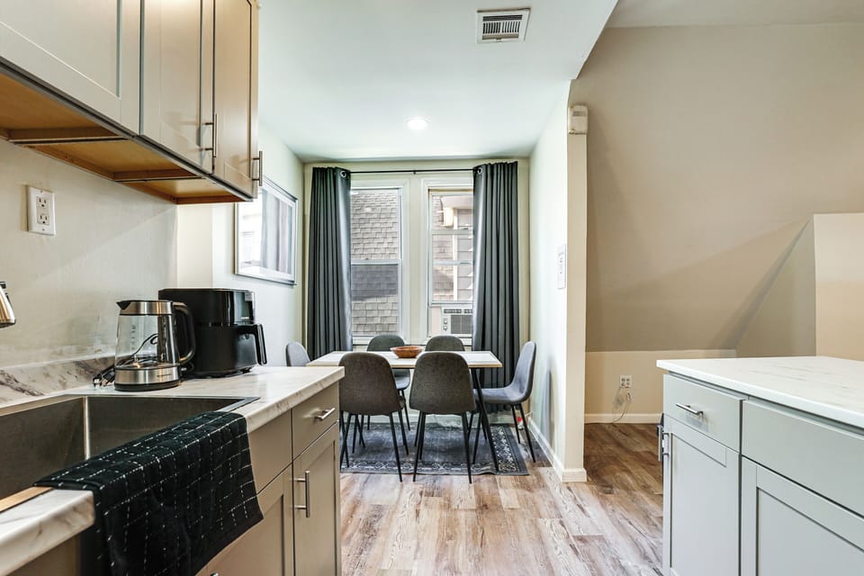 House (1 Bedroom) | Interior