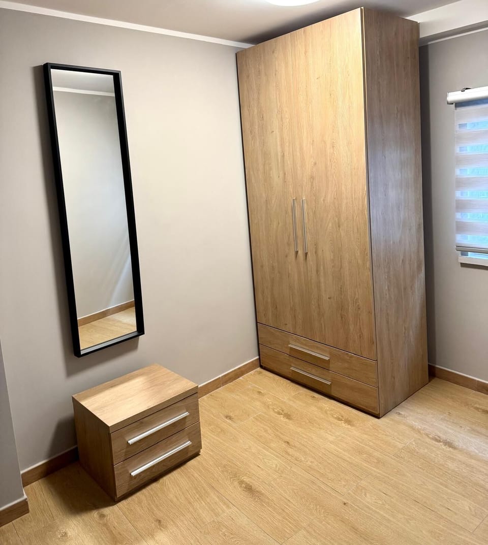 Apartment | WiFi (free)