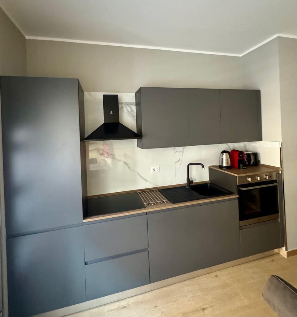 Apartment | Private kitchen