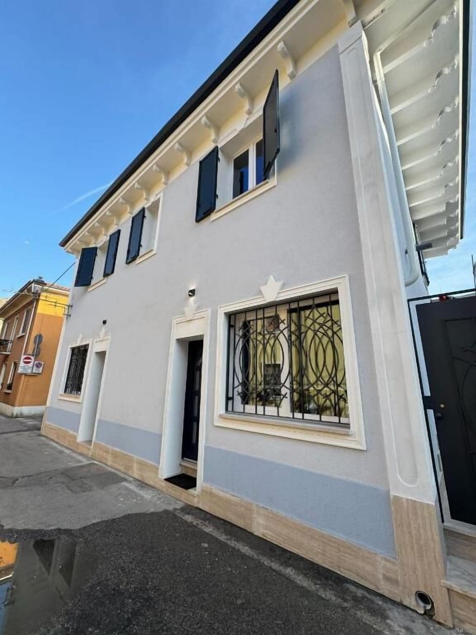 Apartment | Exterior