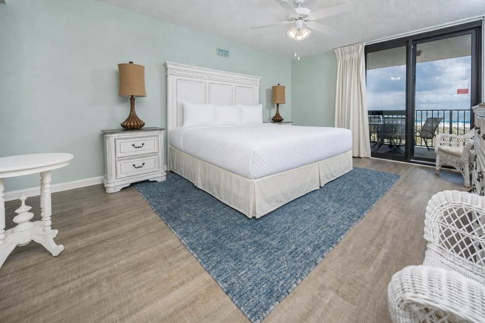 Condo, 3 Bedrooms | 3 bedrooms, WiFi (free)