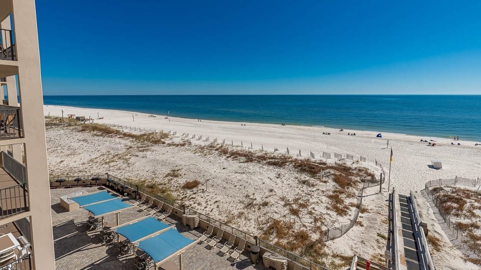 Condo, 2 Bedrooms | Beach | Beach nearby