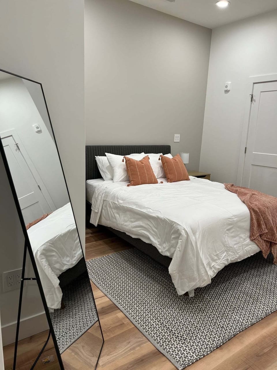 Apartment, 3 Bedrooms | 3 bedrooms, WiFi (free)