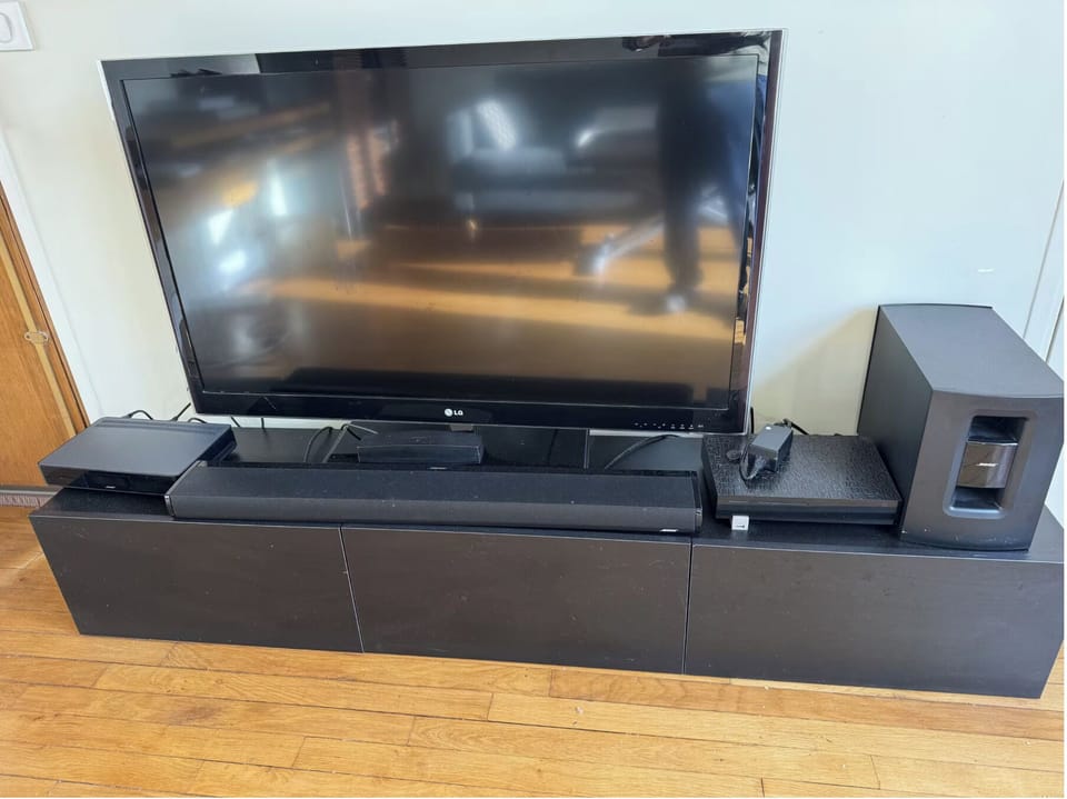 Television
