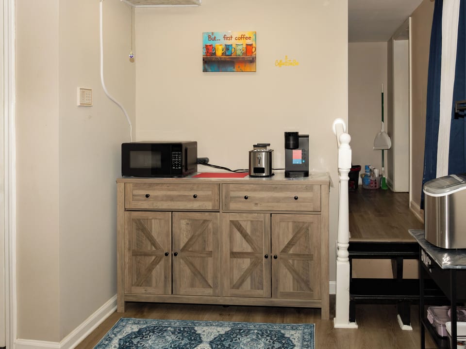 Apartment, 2 Bedrooms | Interior