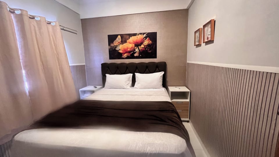 Comfort Double Room | WiFi (free)