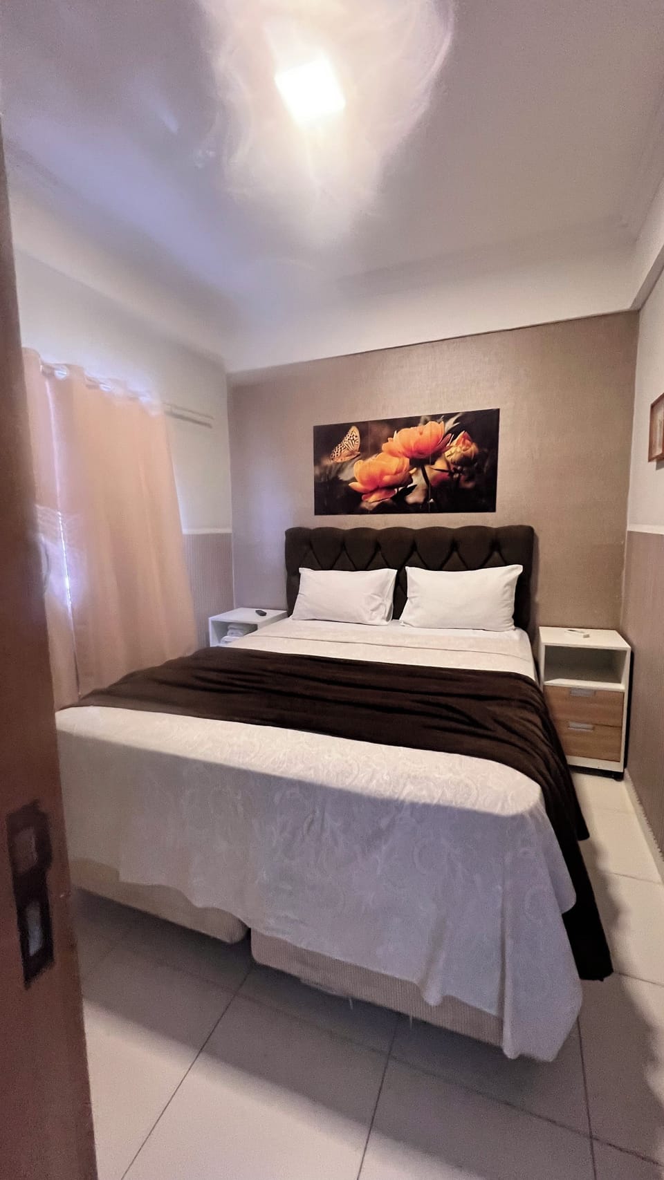 Comfort Double Room | WiFi (free)