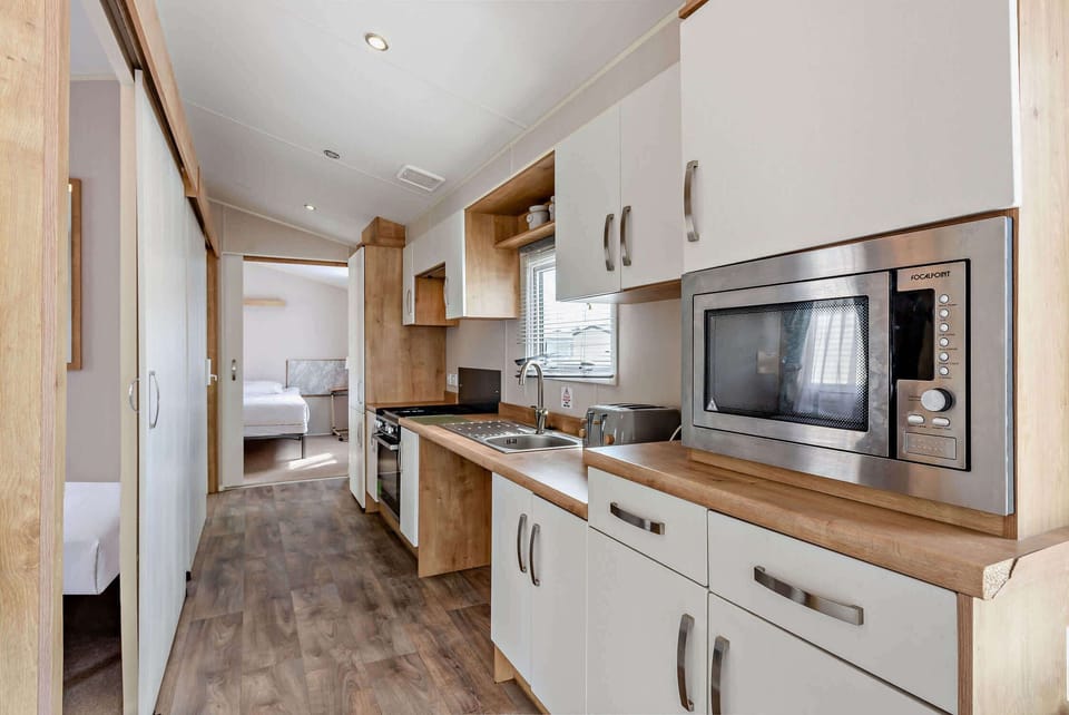 Meadow View, Winchelsea - Host & Stay