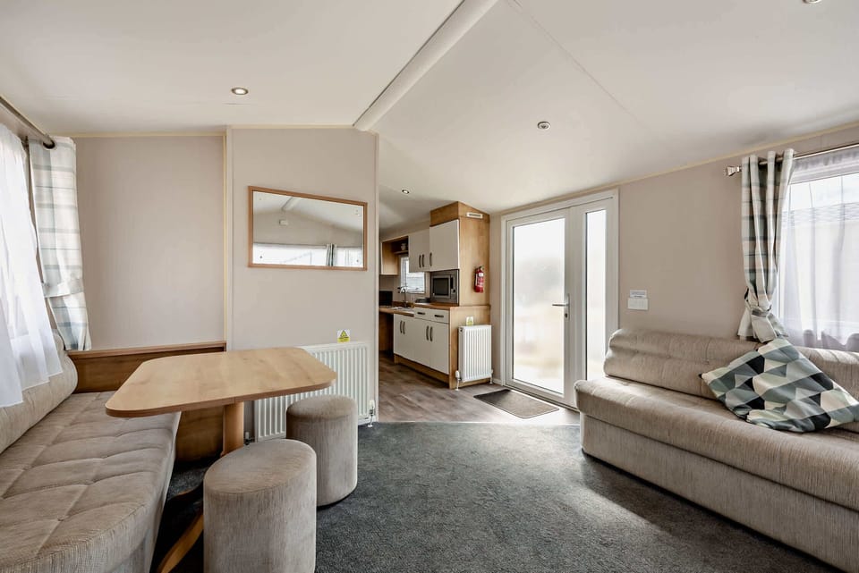 Meadow View, Winchelsea - Host & Stay