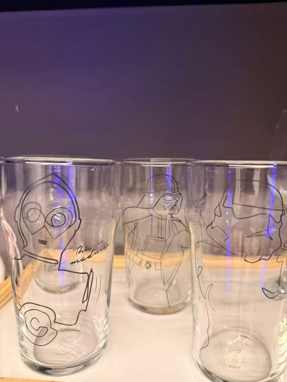 Miscellaneous