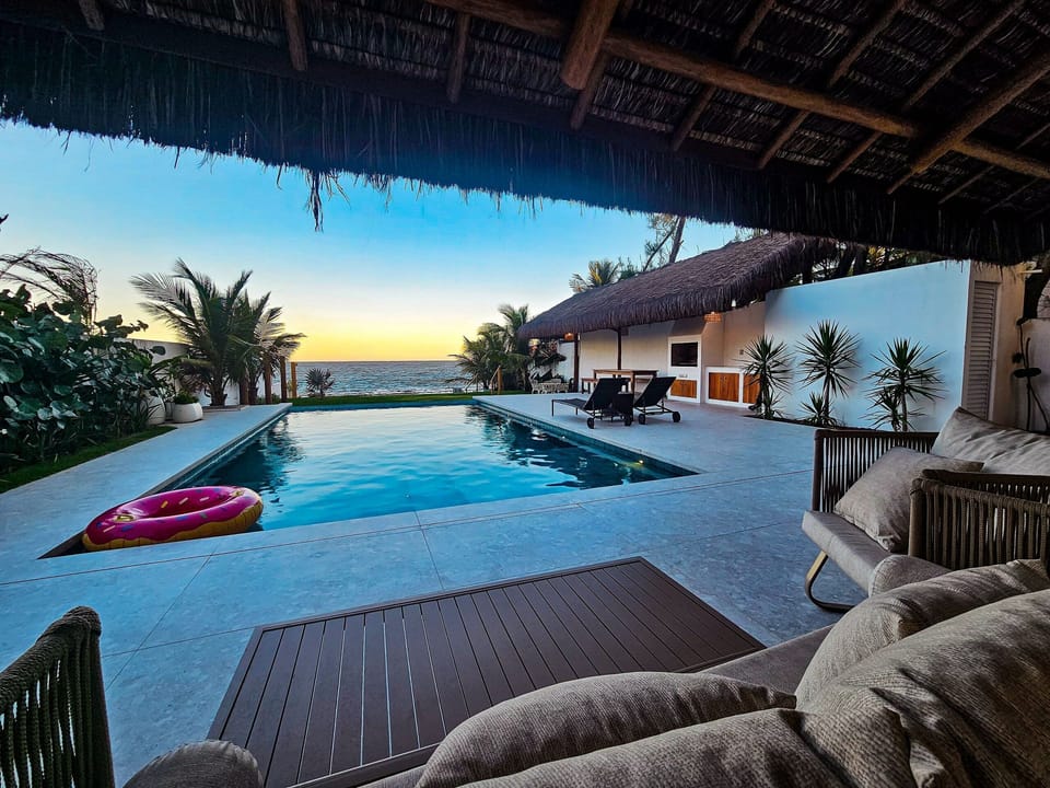 Chalet | Pool | Outdoor pool