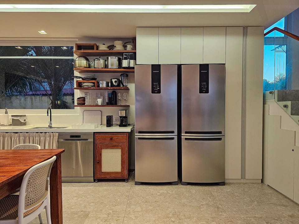 Chalet | Private kitchen