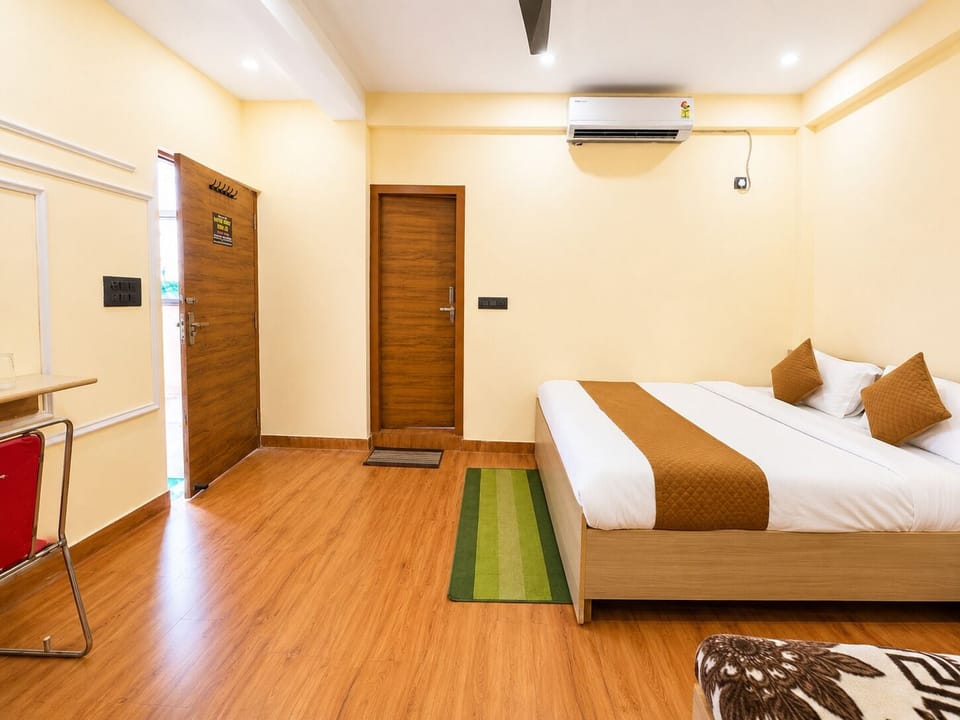 Deluxe Triple Room | WiFi (free)