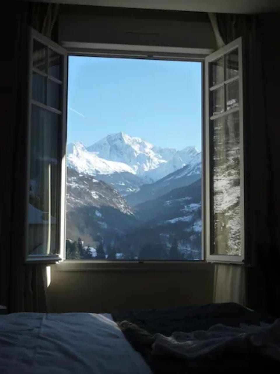 View from room