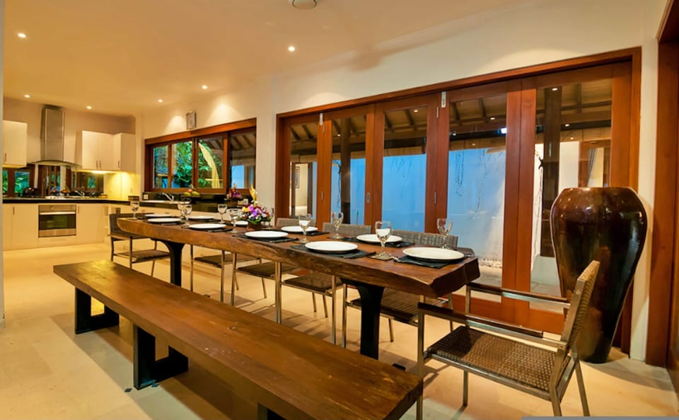 House | 7 bedrooms