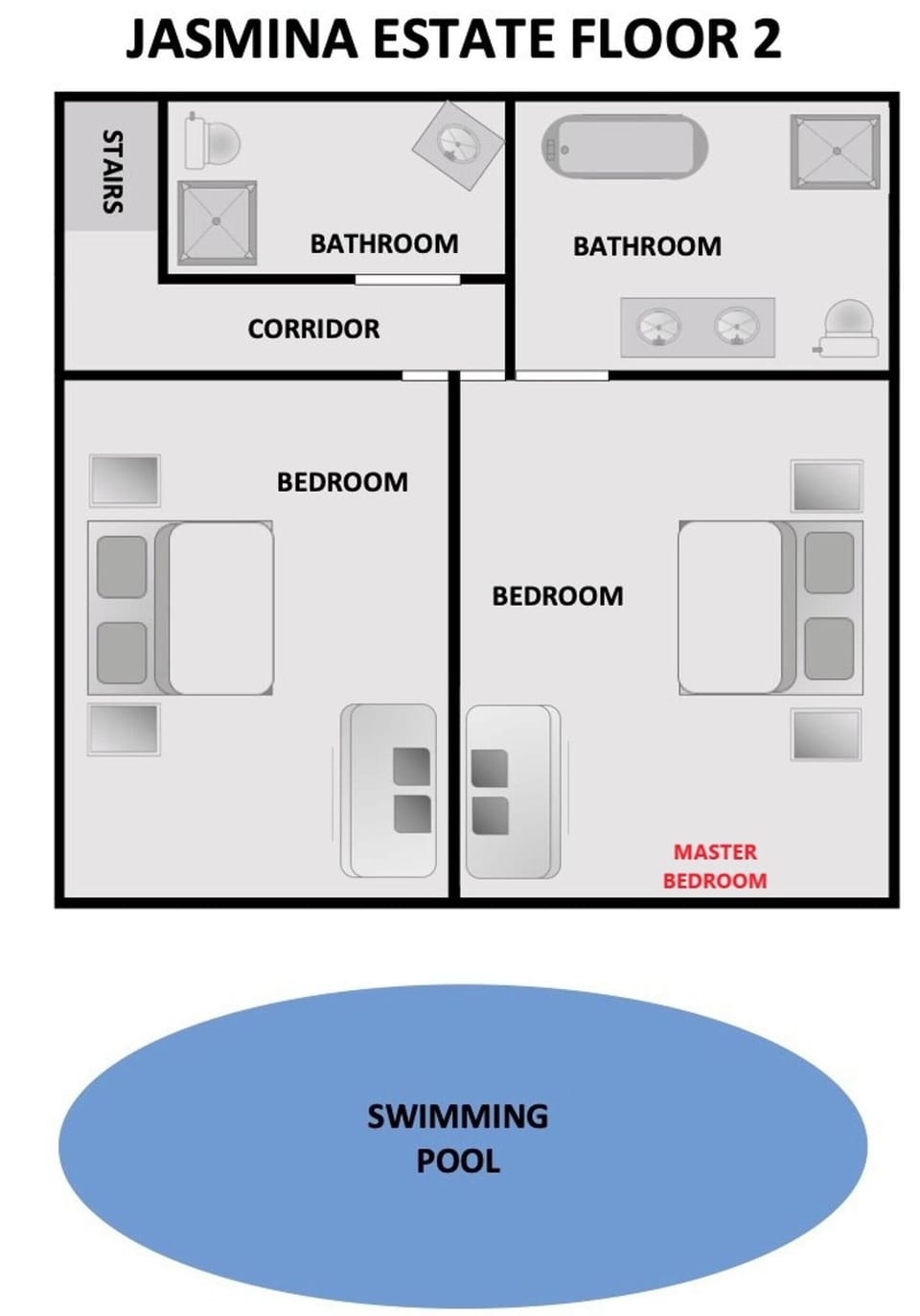 House | 7 bedrooms