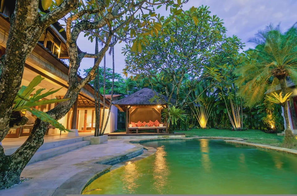 House | 7 bedrooms