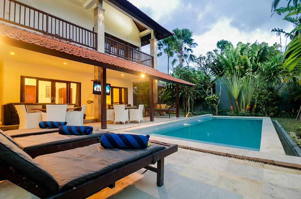 House | 7 bedrooms