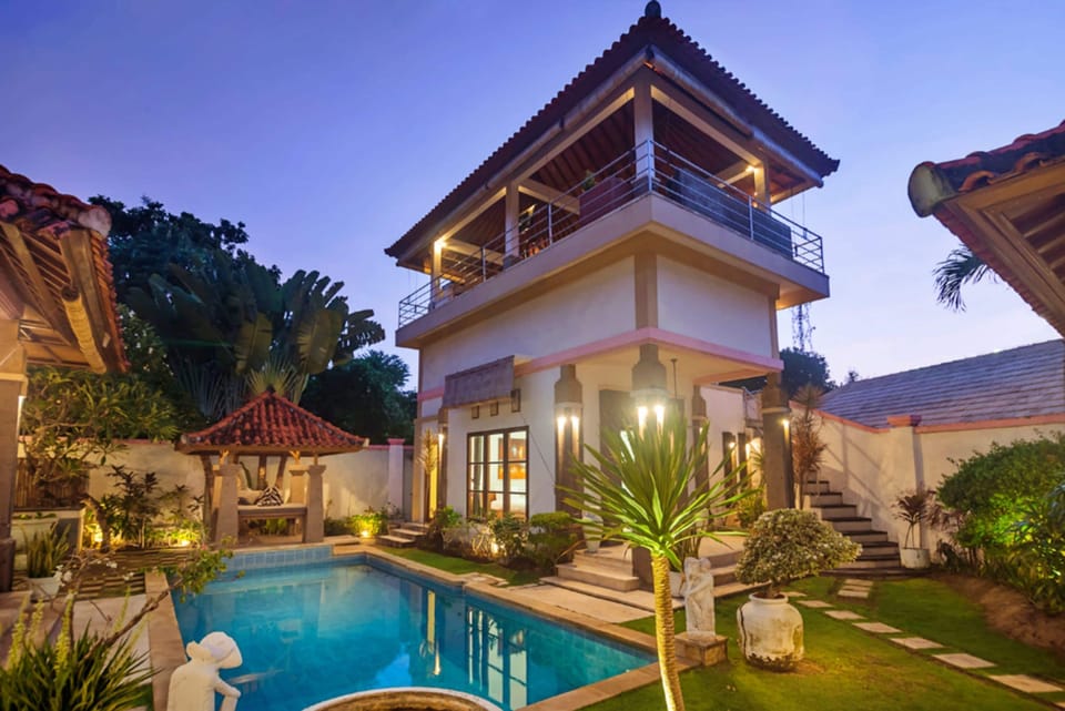 House | 7 bedrooms