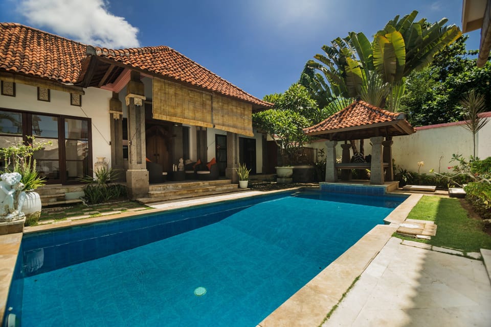 House | 7 bedrooms