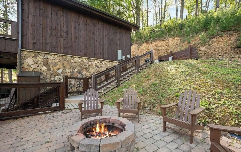 Fire Pit