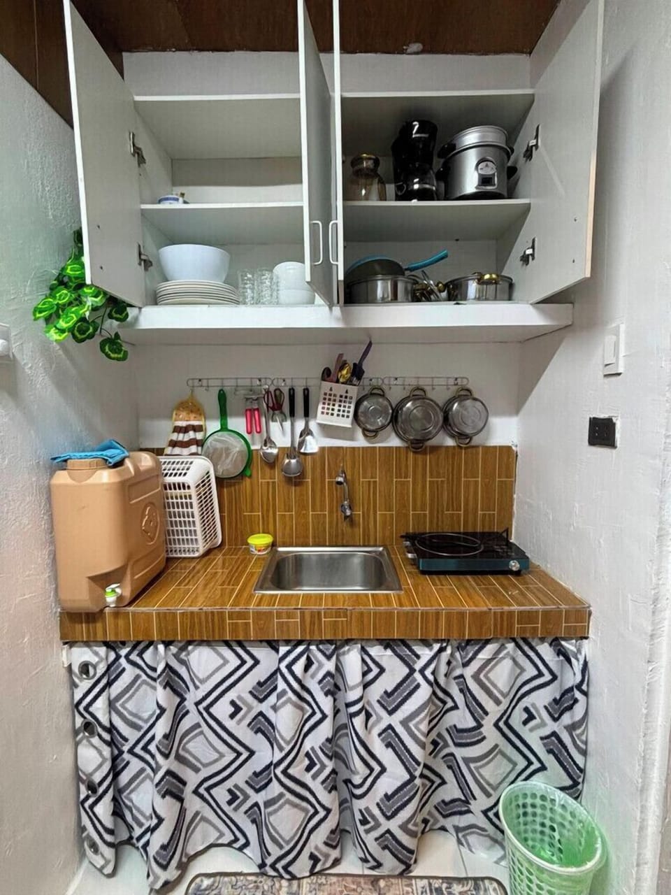 Kitchenette