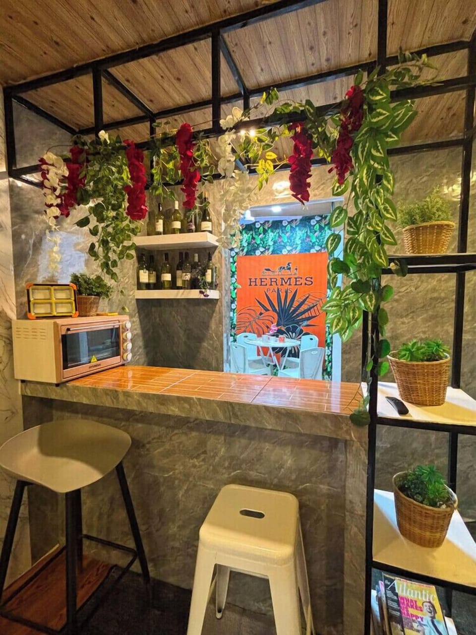 Kitchenette