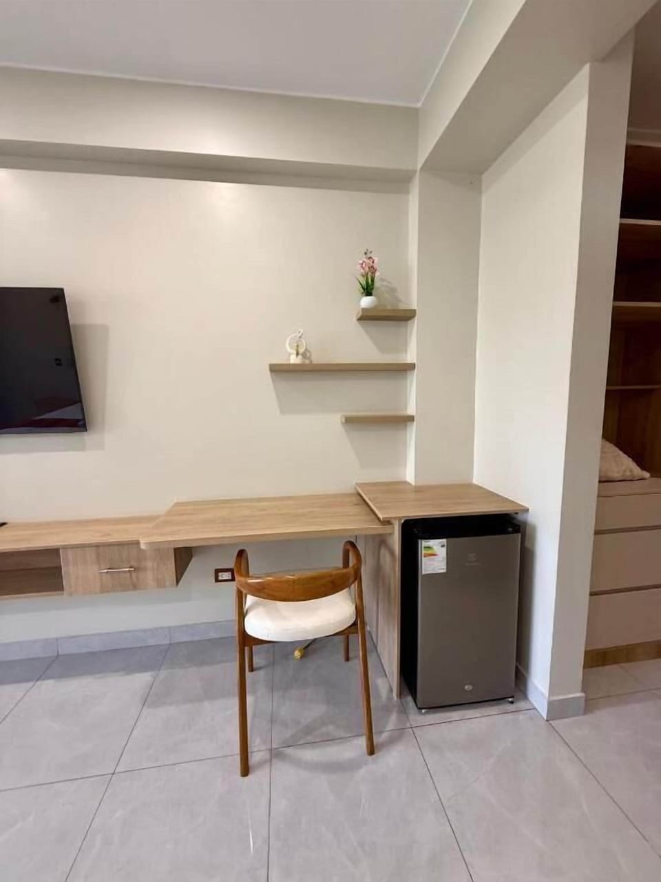 Junior Suite, Garden View | Interior