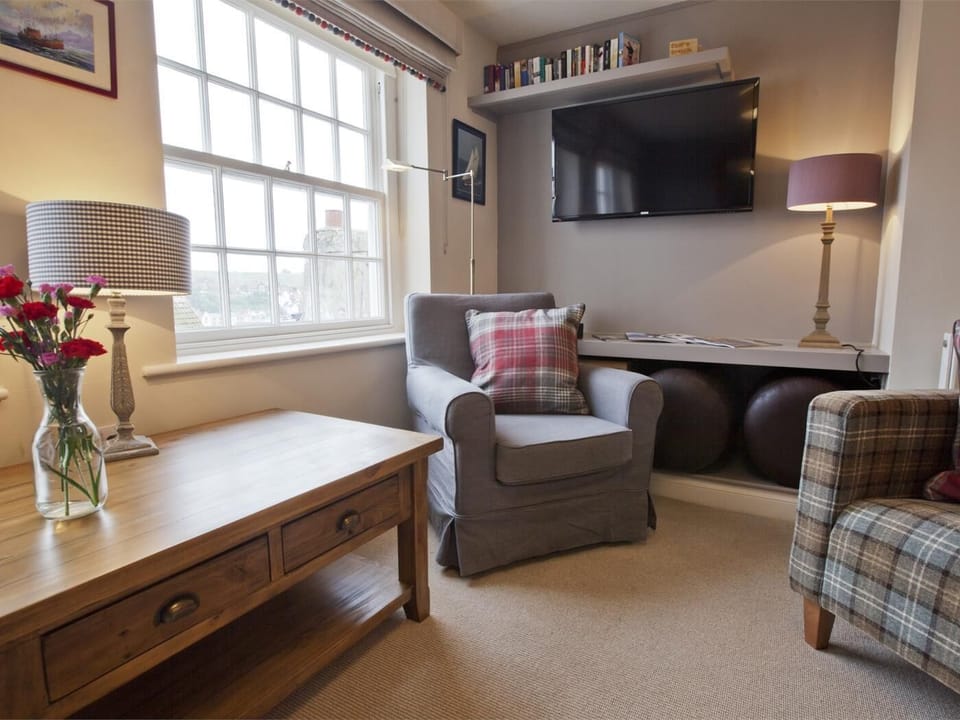 Ideal for 4 guests